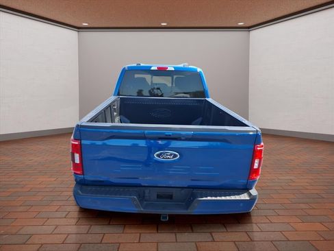 Used 2022 Ford F150 XLT w/ Equipment Group 302A High image 27