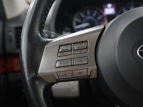 Used 2011 Subaru Legacy 2.5i Limited AWD/4WD image 23