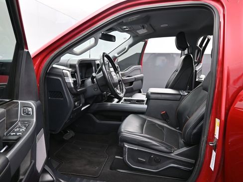 Used 2024 Ford F350 Lariat w/ Lariat Ultimate Package image 15