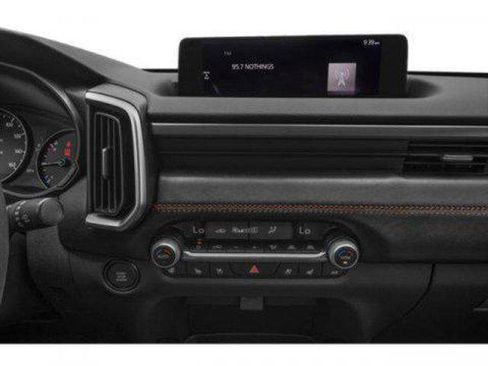 New 2025 MAZDA CX-50 AWD 2.5 Turbo w/ Premium Pkg image 13