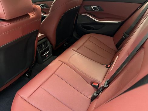 New 2026 BMW 330i Sedan w/ Convenience Package image 14