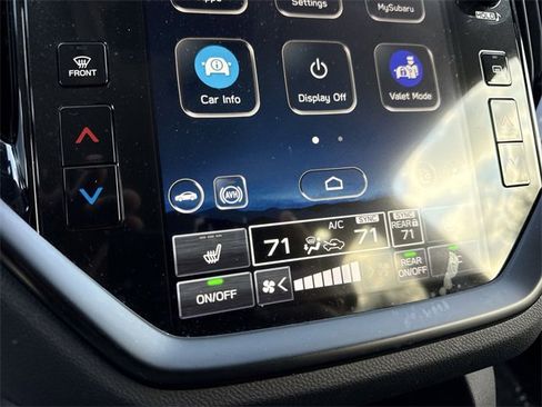 Certified 2024 Subaru Ascent Onyx Edition image 19