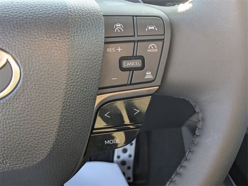 Certified 2026 Toyota Camry XSE image 18