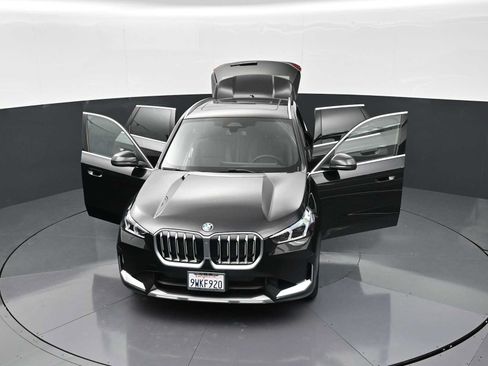 Used 2026 BMW X1 xDrive28i w/ Convenience Package AWD/4WD image 33