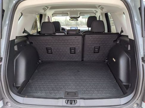 Certified 2024 Ford Bronco Sport Big Bend w/ Convenience Package image 18