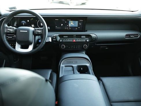 Certified 2026 Hyundai Palisade SEL image 25