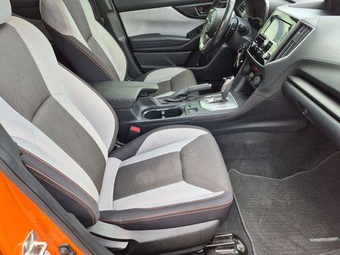 Used 2018 Subaru Crosstrek 2.0i Premium w/ Moonroof Package AWD/4WD image 23