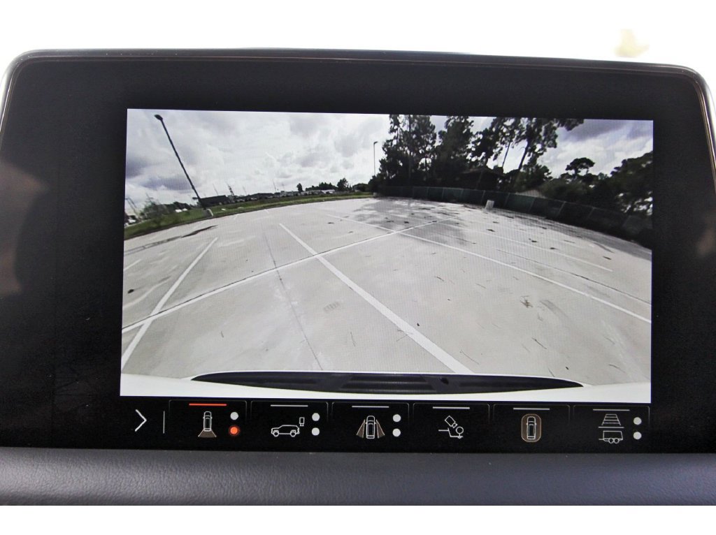 Used 2024 GMC Yukon AT4 w/ AT4 Premium Plus Package AWD/4WD image 29