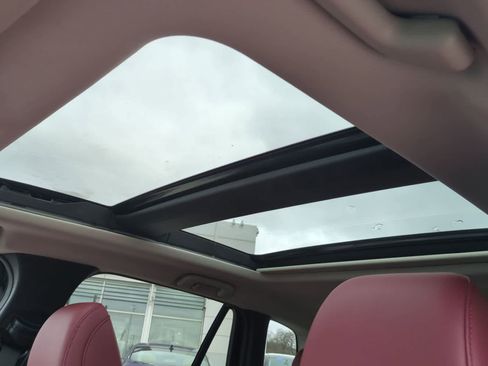 New 2026 MAZDA CX-50 AWD 2.5 Hybrid w/ Weather Package image 18