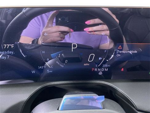 New 2025 Cadillac CT5 Premium Luxury w/ Sun And Sound Package image 4