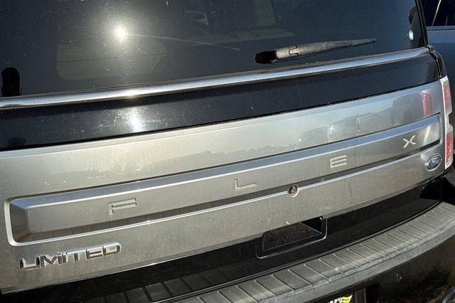 Used 2019 Ford Flex Limited FWD image 7