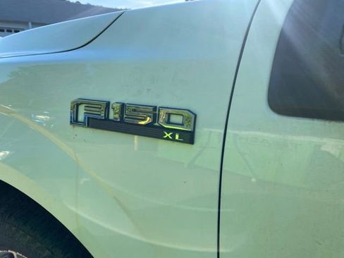 Used 2015 Ford F150 XL w/ XL Power Equipment Group RWD image 12