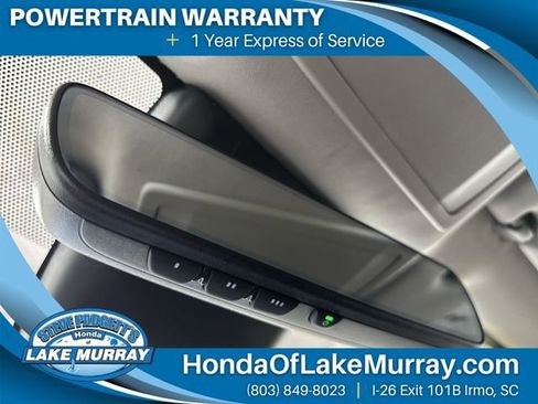 Used 2023 Toyota Highlander XLE FWD image 41