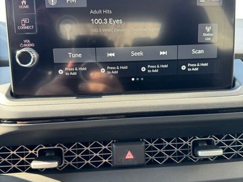 New 2026 Honda Accord SE image 19