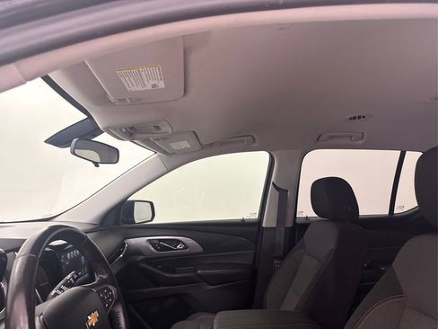 Used 2019 Chevrolet Traverse LT FWD image 30