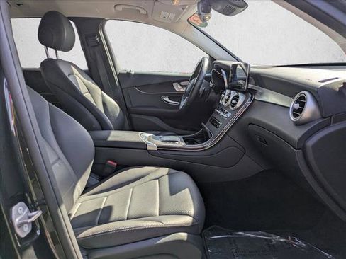 Certified 2021 Mercedes-Benz GLC 300 4MATIC image 19