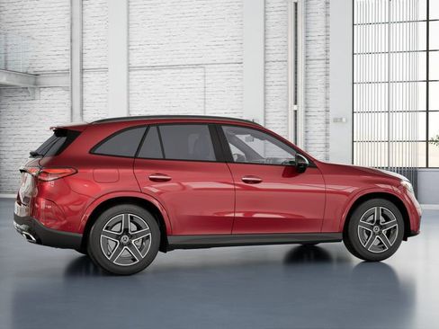New 2026 Mercedes-Benz GLC 300 image 13
