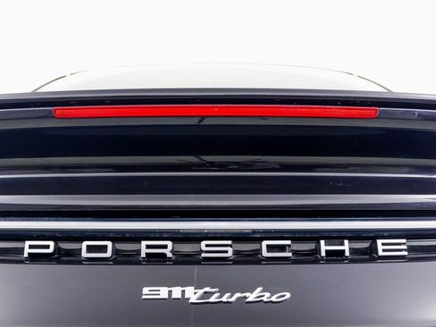 Used 2024 Porsche 911 Turbo image 16