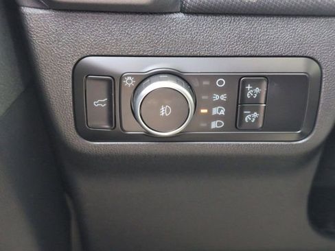 Used 2025 Ford Bronco Sport Badlands w/ Badlands Tech Package AWD/4WD image 18