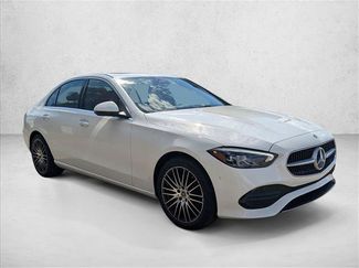 Used 2026 Mercedes-Benz C 300 Sedan video 3