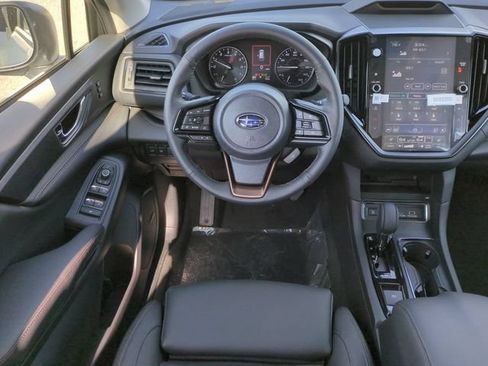 New 2026 Subaru Ascent Limited Bronze AWD/4WD image 16