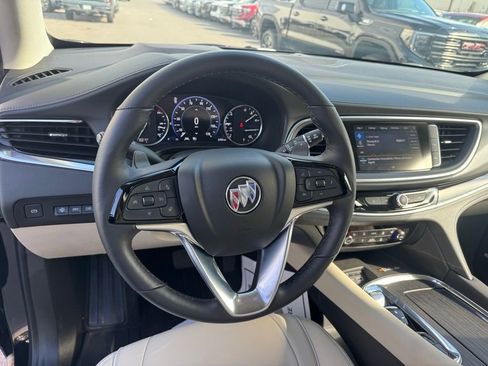 Used 2023 Buick Enclave Avenir w/ Avenir Technology Package image 13
