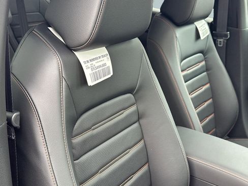 New 2026 Honda CR-V Sport-L image 9