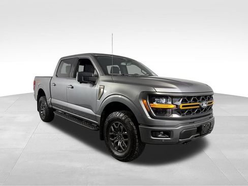 Used 2024 Ford F150 Tremor w/ Mobile Office Package AWD/4WD image 5