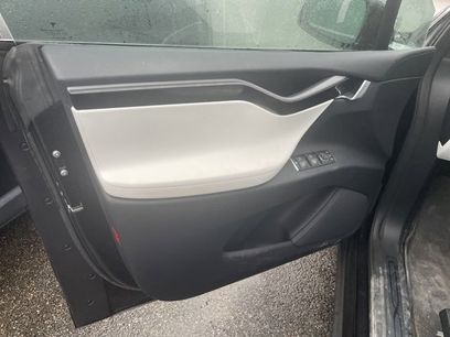 Used 2018 Tesla Model X 100D