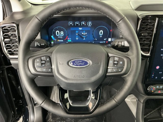 New 2026 Ford Ranger Lariat AWD/4WD image 17