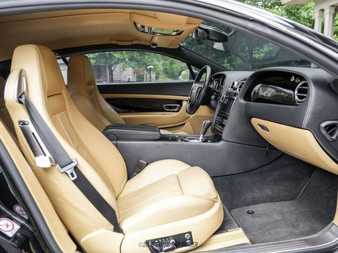 Used 2006 Bentley Continental GT AWD/4WD image 61