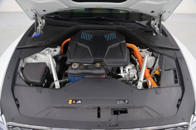 Used 2023 Genesis Electrified G80 AWD/4WD image 7