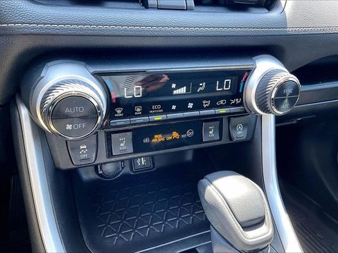 Used 2023 Toyota RAV4 XLE w/ Convenience Package AWD/4WD image 26