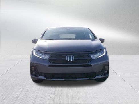 New 2026 Honda Odyssey EX-L image 8