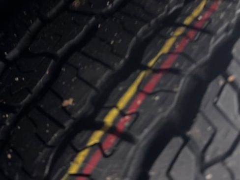 New 2026 Chevrolet Traverse Z71 w/ Enhanced Driving Package image 39