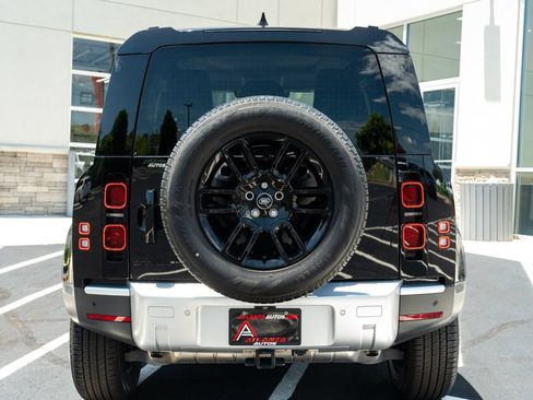 Used 2024 Land Rover Defender 90 S AWD/4WD image 16