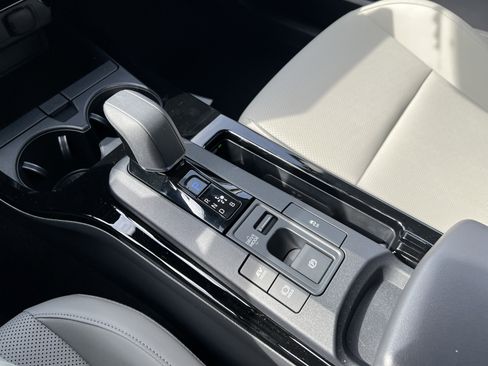 New 2026 Toyota Prius XLE image 19