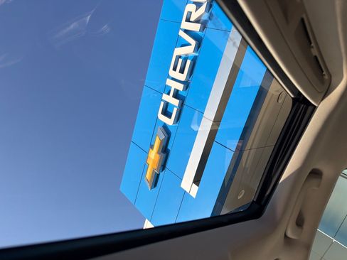 Used 2014 Chevrolet Cruze LTZ w/ RS Package FWD image 14