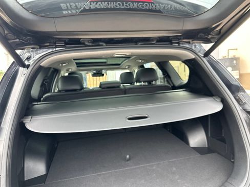 Used 2023 Hyundai Santa Fe Limited AWD/4WD image 32