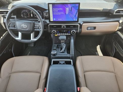 Used 2026 Toyota 4Runner Limited AWD/4WD image 26