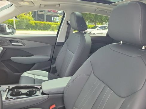 Certified 2026 Audi Q3 quattro 2.0T AWD/4WD image 16