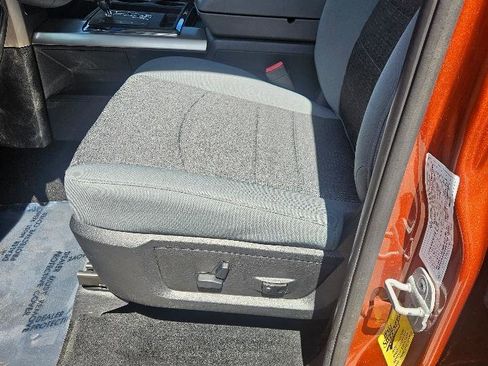 Used 2013 RAM 1500 Outdoorsman AWD/4WD image 11