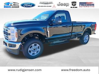 New 2026 Ford F250 XLT w/ FX4 Off-Road Package 360° Tour