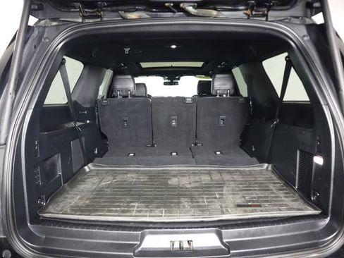 Used 2020 Ford Expedition Max Limited w/ Equipment Group 302A AWD/4WD image 63