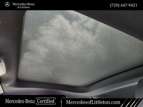 Certified 2026 Mercedes-Benz CLA 250 4MATIC image 23