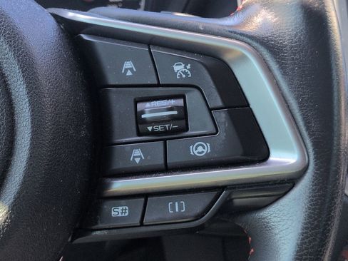 Used 2020 Subaru Forester Sport w/ Popular Package #2 image 34