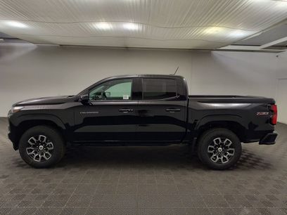 New 2026 Chevrolet Colorado Z71 w/ Technology Package
