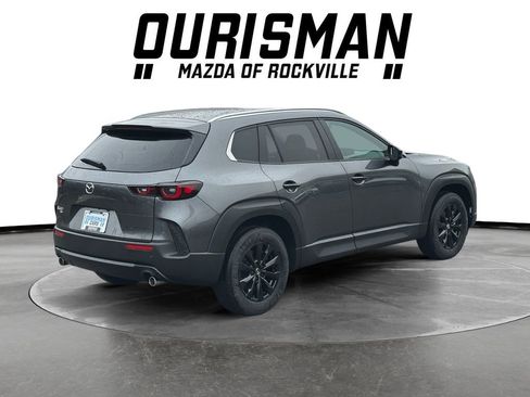 New 2026 MAZDA CX-50 AWD 2.5 S w/ Cargo Package image 6