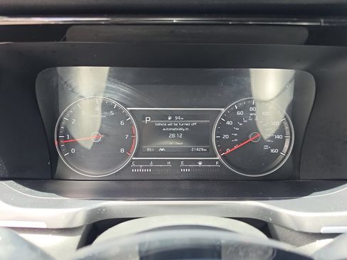 Used 2023 Kia Sorento S w/ Panoramic Sunroof Package FWD image 19