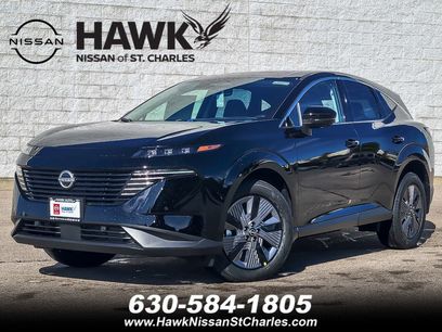 New 2026 Nissan Murano SL